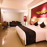 The Kana Kuta Hotel