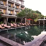 The Kana Kuta Hotel
