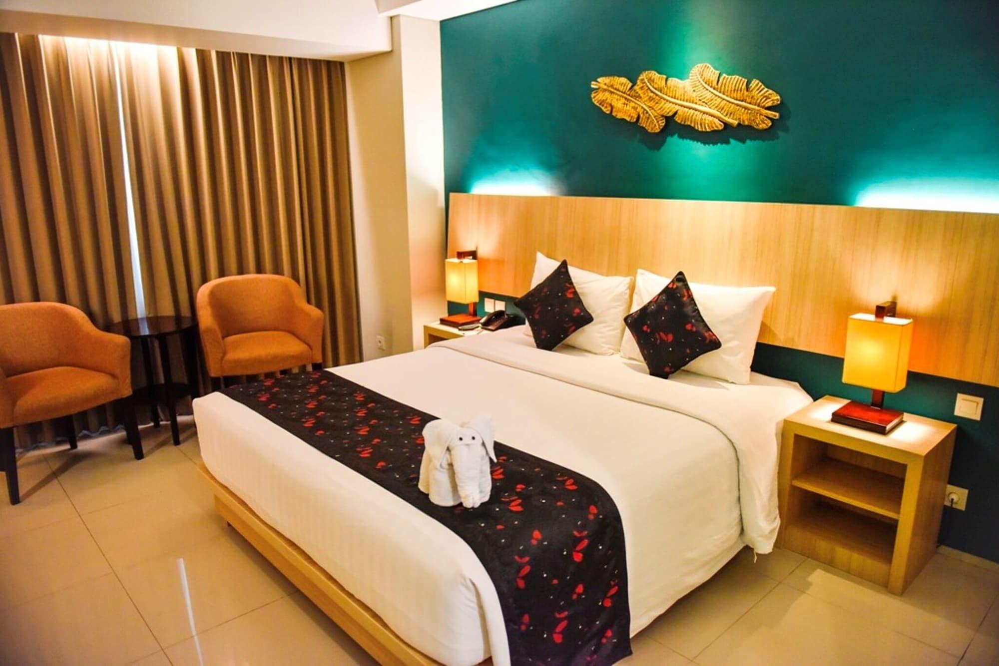 The Kana Kuta Hotel Kuta (Bali)
