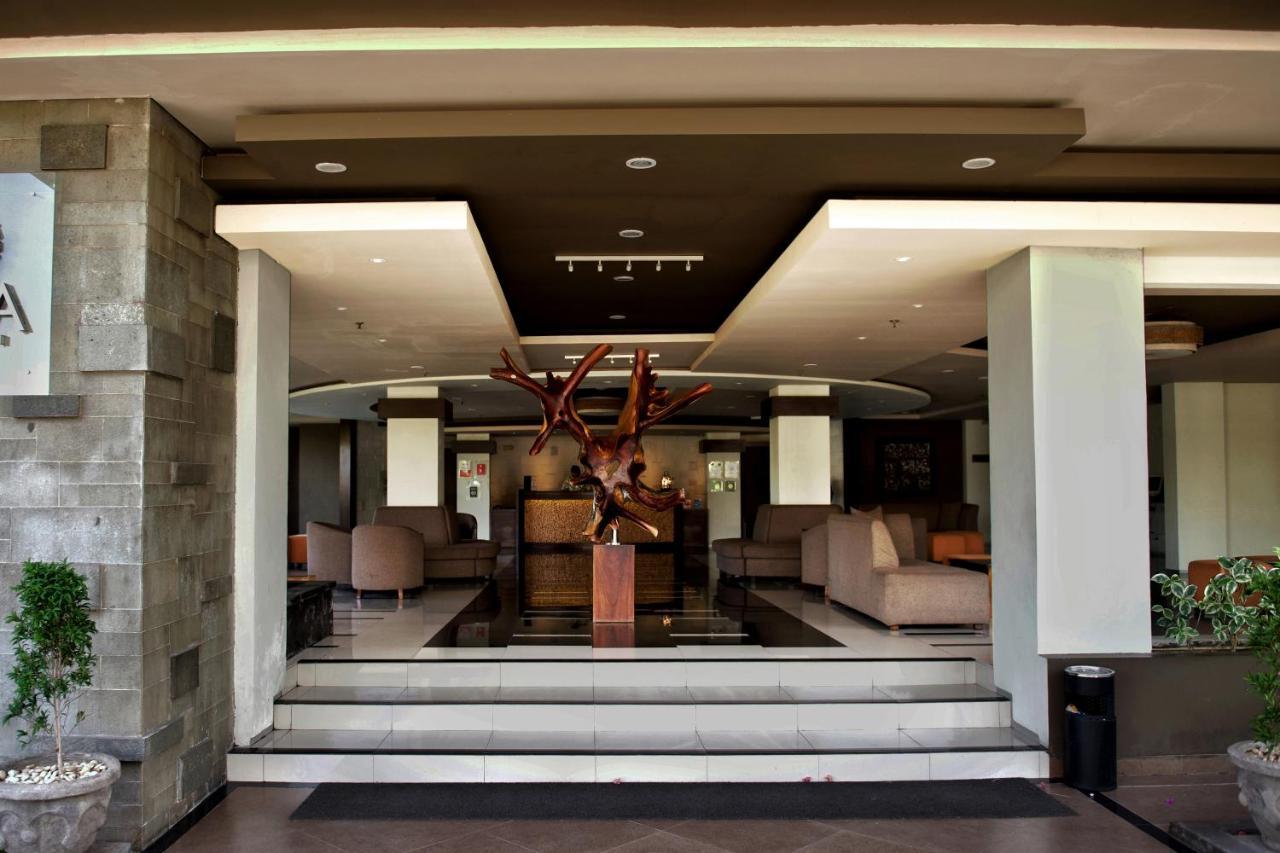 The Kana Kuta Hotel Kuta (Bali)