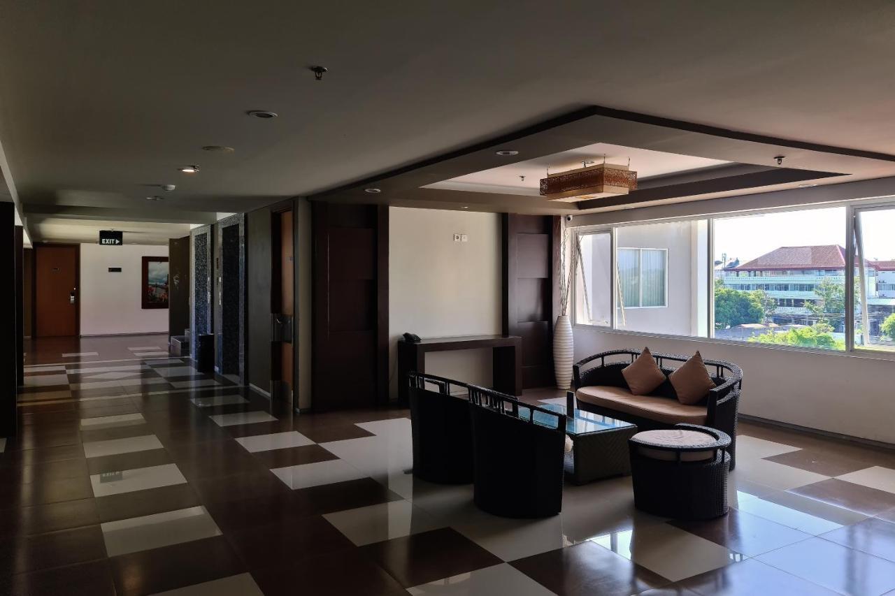 The Kana Kuta 4* Kuta (Bali)