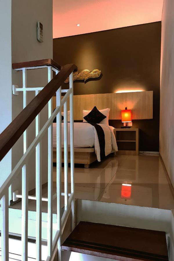 The Kana Kuta Hotel Kuta (Bali)