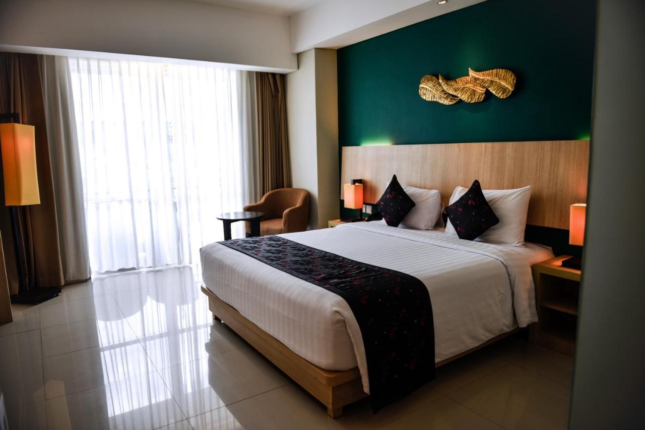 The Kana Kuta Hotel Kuta (Bali)