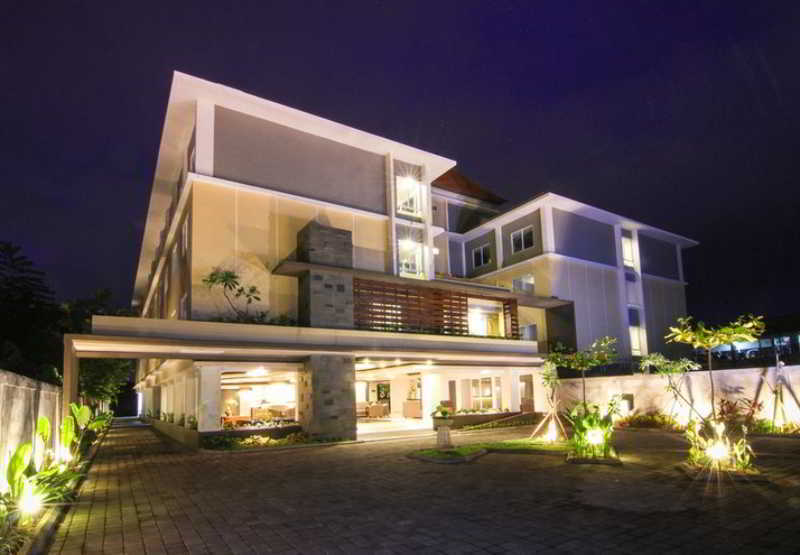 The Kana Kuta Hotel Kuta (Bali)
